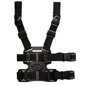 Vega holster 4 belts infinity leg panel for VK/shockwave