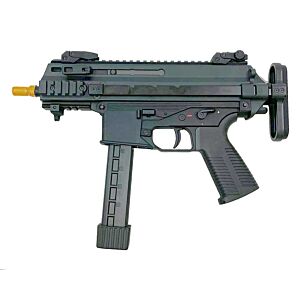 Ares APC9 Deluxe version (w/3 mags) electric smg