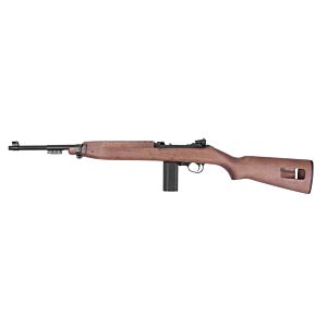 King Arms Winchester m1 carbine co2 blowback rifle