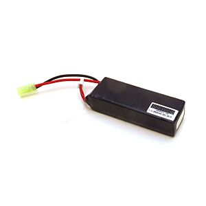 EP 2800 11.1 30c lipo battery