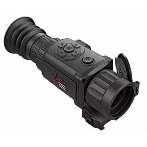 AGM Global RATTLER TS19-256 2.5x->20x thermal scope (20mm mount)