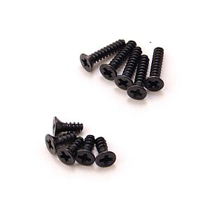 Aip tapping screw set for gearbox (flat head)