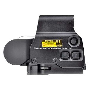 AIMO EXPS3 holo sight type dot scope (black)