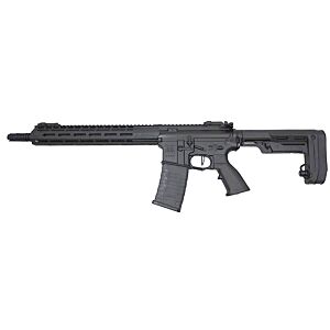 APS ASR-115 Combat Black electric gun