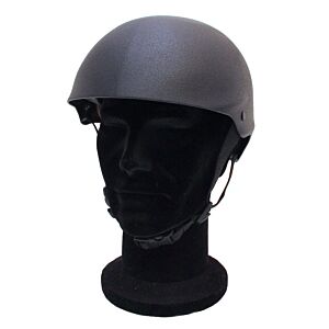 ARF radio sound usmc helmet (black)