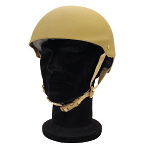 ARF radio sound usmc helmet (tan)