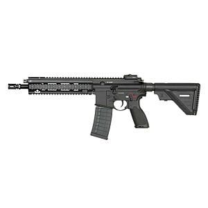 Arcturus 416 A5 Syle full metal electric gun (black)