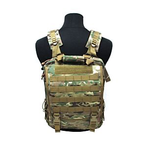 Guarder MOD tactical NB pack (multicam)