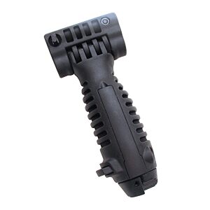 Big Dragon impugnatura total bipod grip (nera)