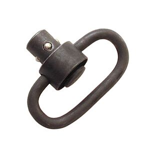 Bolt Airsoft steel qd ring with ball bearing
