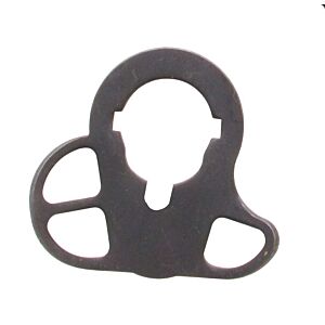 Big Dragon D type sling plate for electric guns