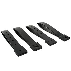 ITW malice clip set black