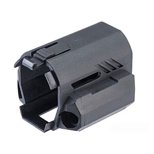 Airtech Studios stock extension endtop for KRYTAC Trident MKII M PDW