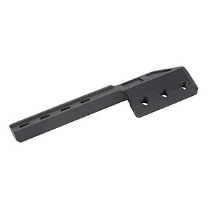 BJ Tac porta torcia UT style L.Wing (nera)