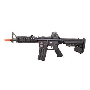 Bolt airsoft B4 cqbr electric blow back electric gun