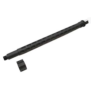 G&p SAI 14.75 inches TAPER outer barrel for m4 electric gun (pattern)