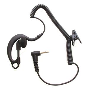 Midland Action series earset for MA26 microphone