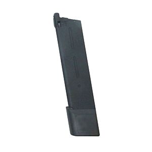 Army 30rd extended magazine for M1911 gas pistol