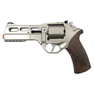Chiappa Firearms by Wg pistola revolver a co2 full metal 50DS RHINO (inox)