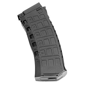 Arcturus 30/135rd magazine for AK12 electric gun