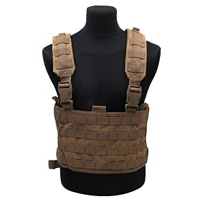 Condor MCR$ OPS chest vest (tan)