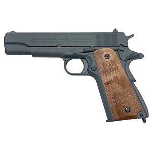 Colt pistola a co2 m1911 PEARL HARBOR Limited ed. military model