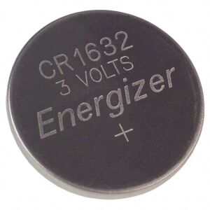 Energizer batteria cr1632