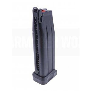 EMG by Armorer Works 28rd co2 magazine for 2011 DVC-3 pistol