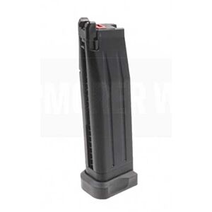 EMG by Armorer Works 28rd gas magazine for 2011 DVC-3 pistol