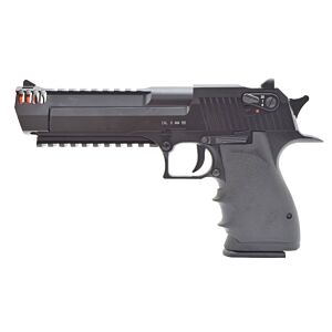 KWC pistola a Co2 Desert Magnum 50 L6 SRMB (nera)