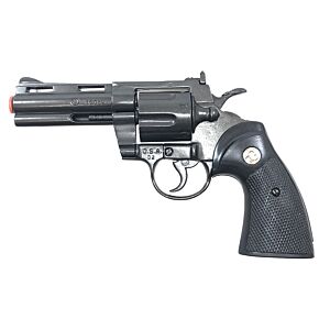 Denix PYTHON collection pistol 357 (4 inches)
