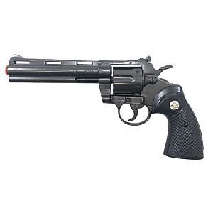 Denix PYTHON collection pistol (6 inches)