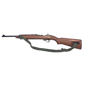 Denix fucile da collezione m1 Winchester type con cinghia (modello civile)