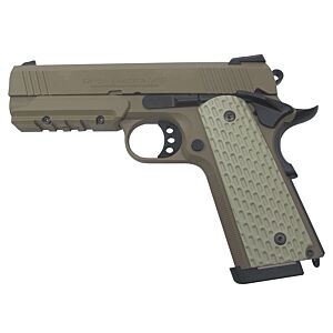 Marui Desert Warrior 4.3 gas pistol