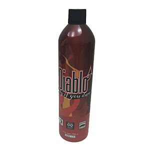 Diablo 750ml power gas bottle