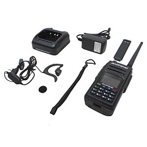 Baofeng DMR dual band transceiver