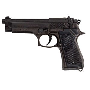 Denix M92f pistol collection gun