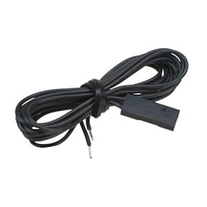 GATE dual signal wire for MOSFET