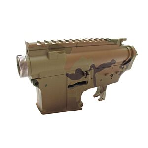 Dytac metal body for m4 electric gun Multicam