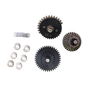 Eagle force 4mm gear set with 8mm bearing