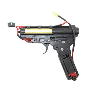 E&L full mechabox set for ak electric gun (sp120)