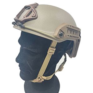 EVG elmetto MARITIME Helmet deluxe version (tan)