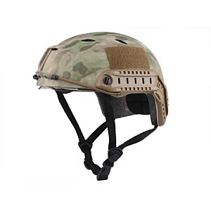 Emerson FAST BJ helmet with goggle sportline version (atacs-fg)