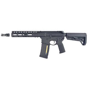 EMG by Double Eagle N4 NSR9 DEVGRU gas blowback rifle (black)