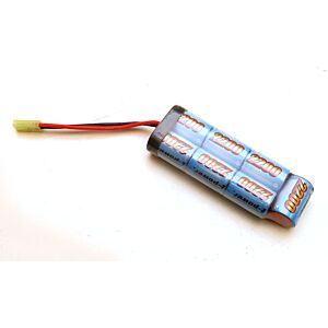 Etang batteria 2200 8.4 (conn.piccolo)