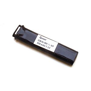 Etang 500mha spare battery for g18/usp/m93
