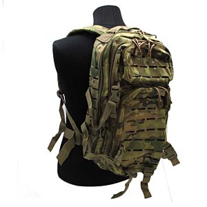Exagon 2.0 tactical multi purpose backpack (mc)