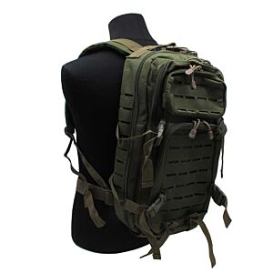 Exagon 2.0 tactical multi purpose backpack (od)