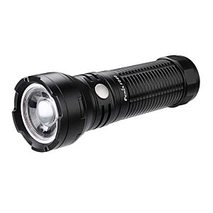 Fenix FD40 adjustable beam tactical flashlight