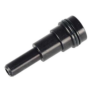 Polarstar m4/m16 nozzle for FUSION ENGINE gearbox (black)